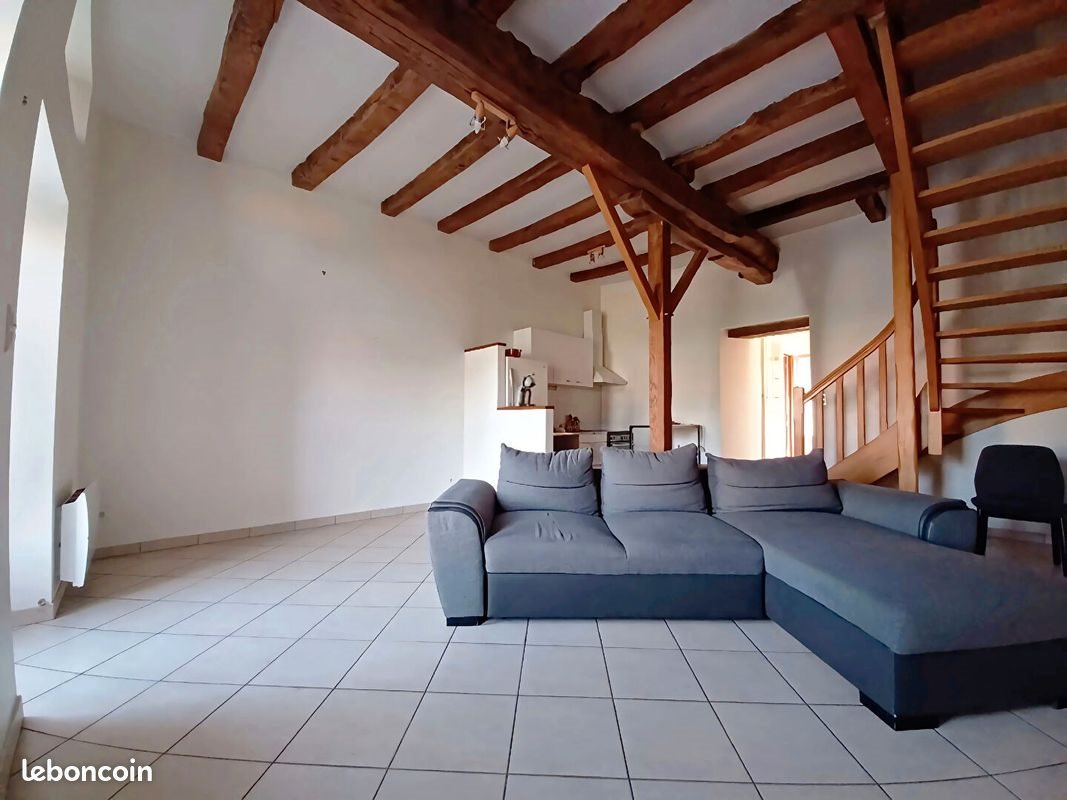 Maison à vendre, 57m², Haute-Goulaine