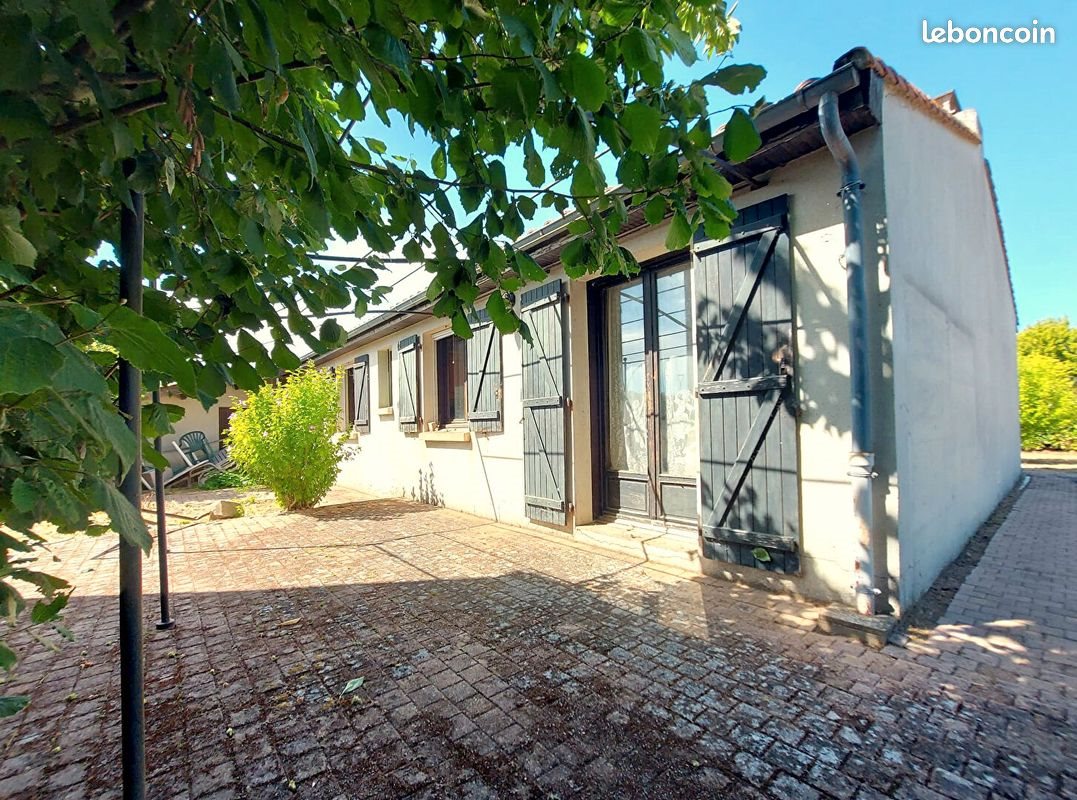 Maison à vendre, 92m², Saint-Julien-de-Concelles