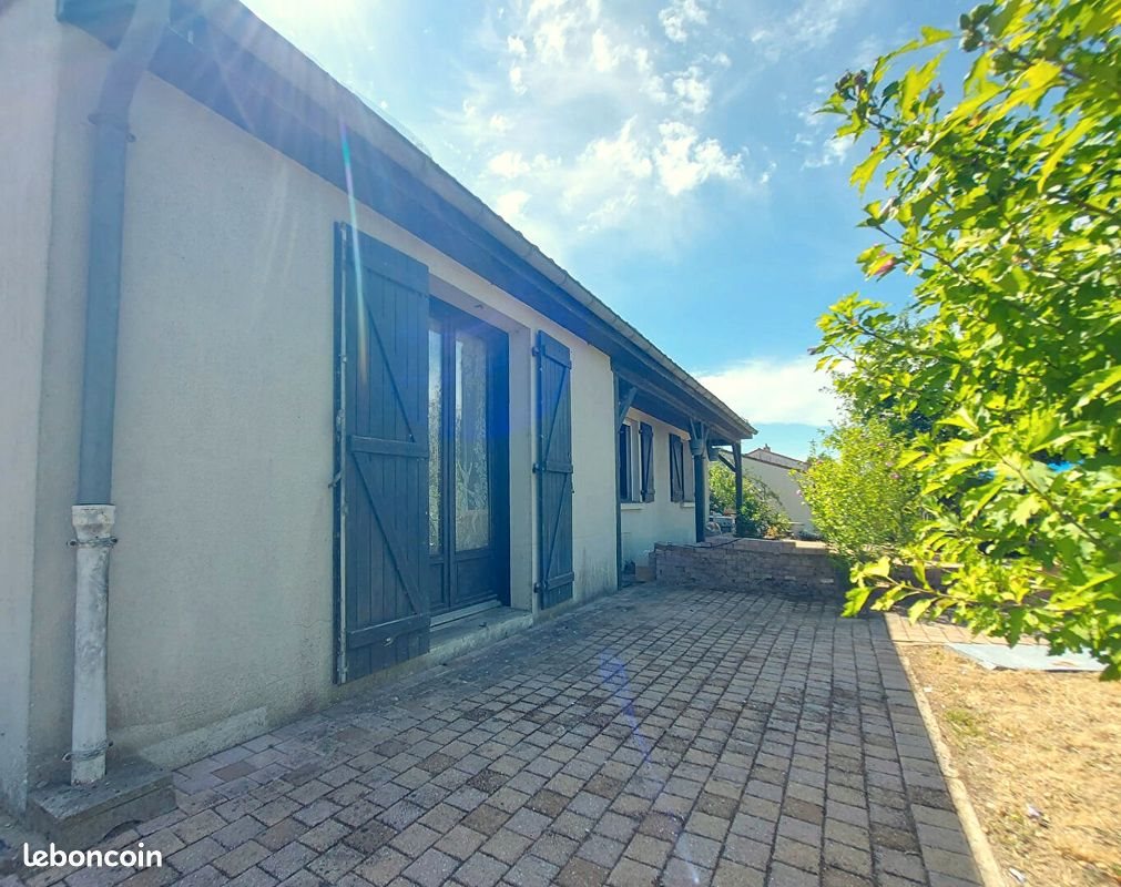 Maison à vendre, 92m², Saint-Julien-de-Concelles