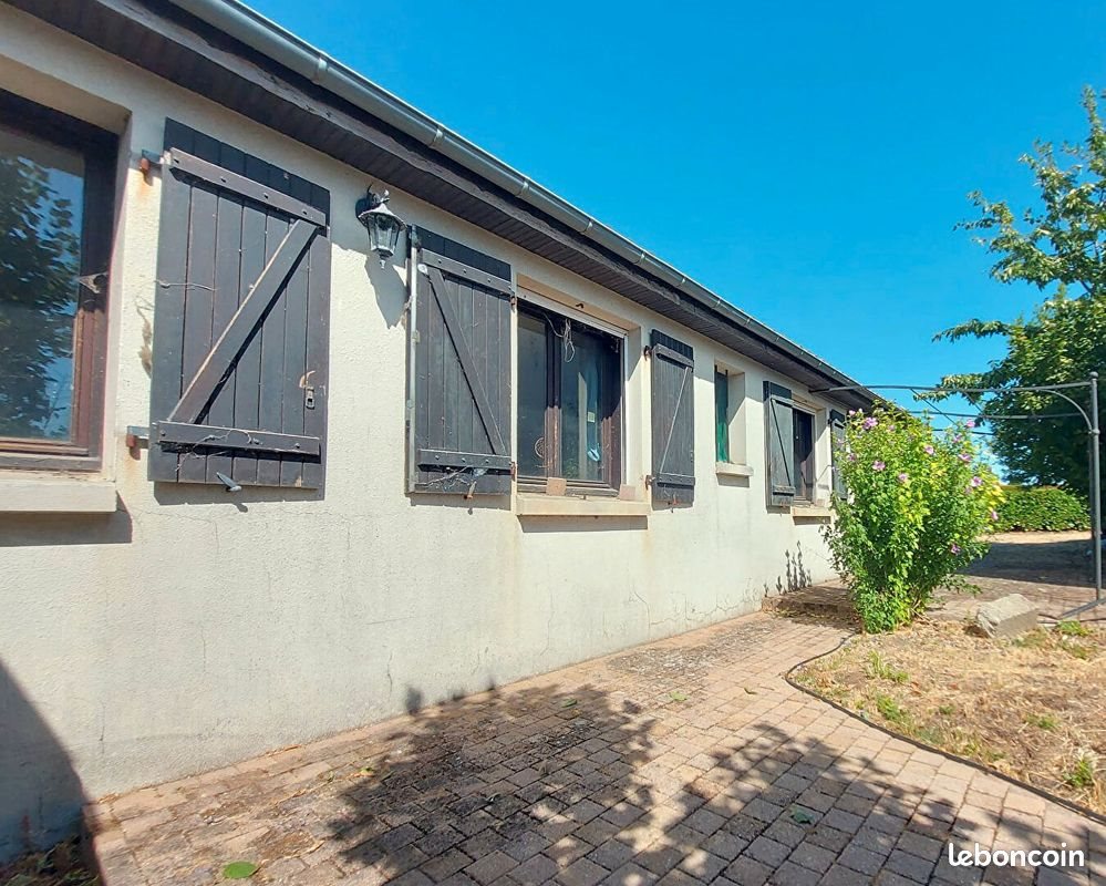 Maison à vendre, 92m², Saint-Julien-de-Concelles