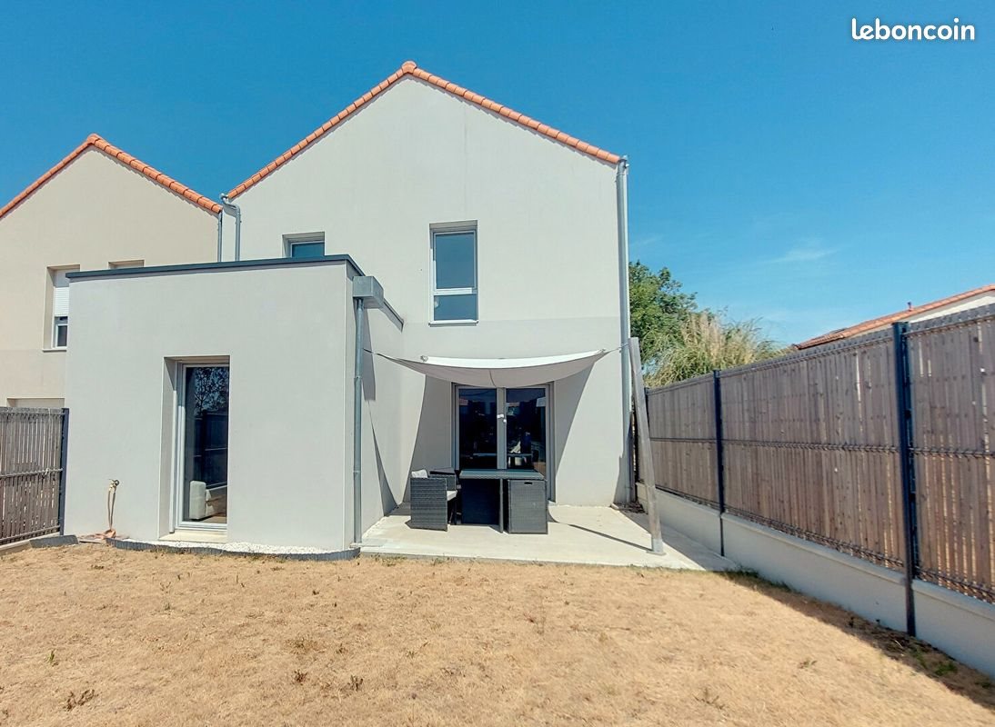 Maison à vendre, 83m², Le Landreau