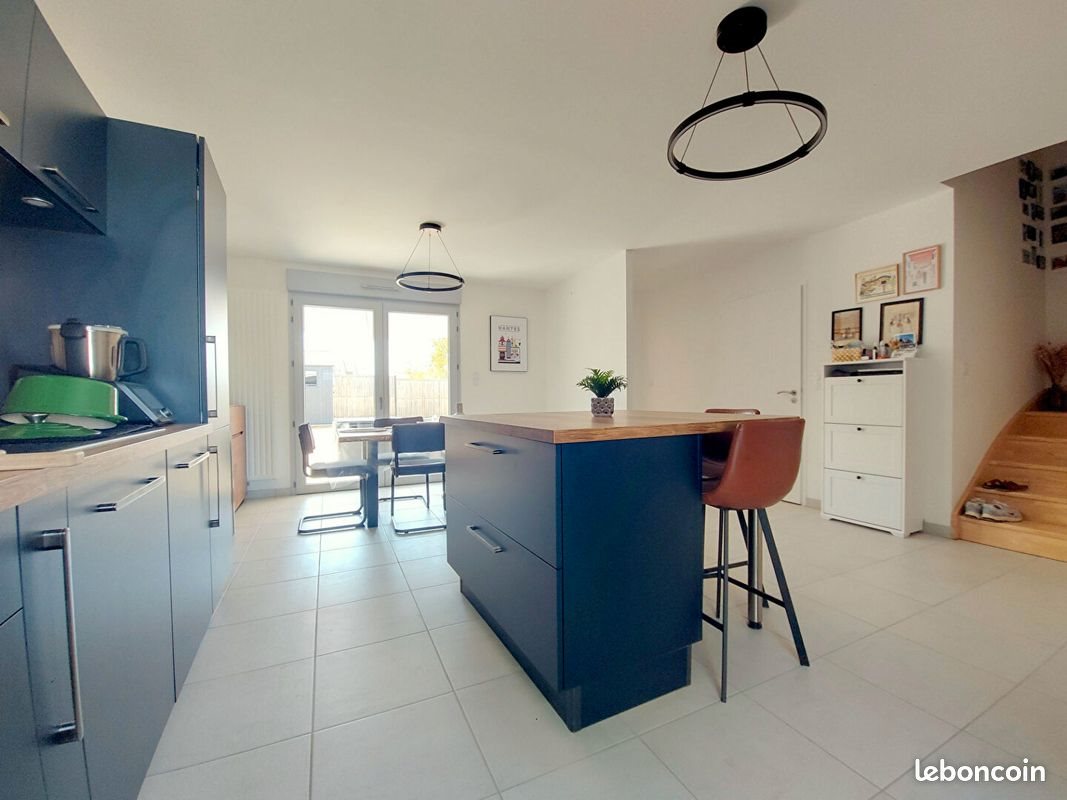 Maison à vendre, 83m², Le Landreau