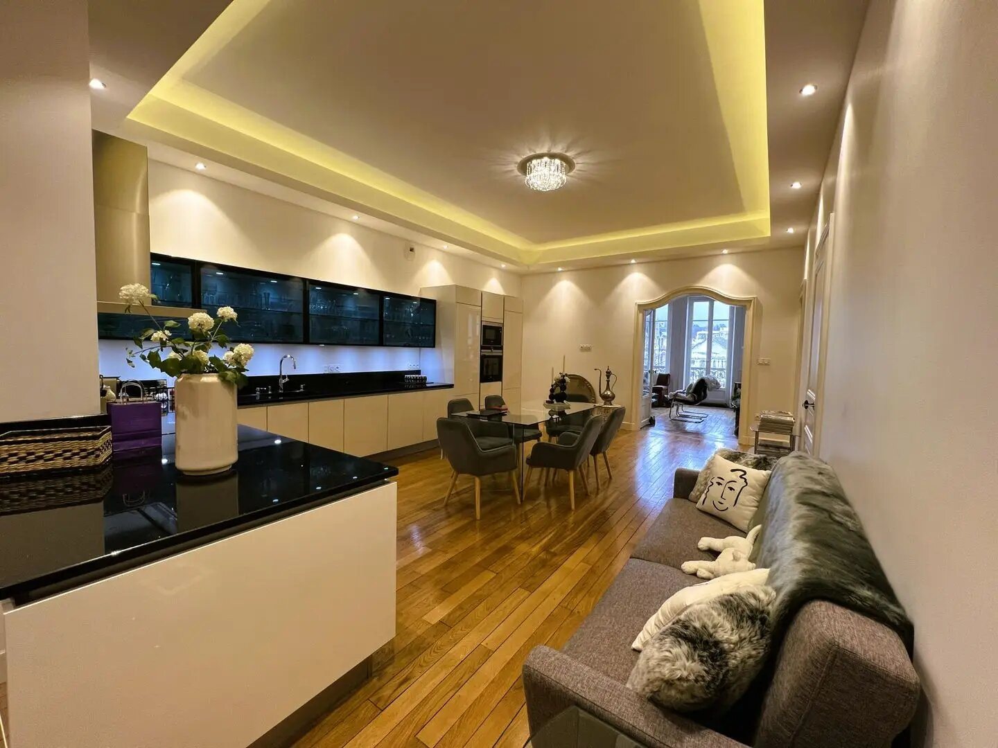 Appartement à vendre, 174m², Aix-les-Bains
