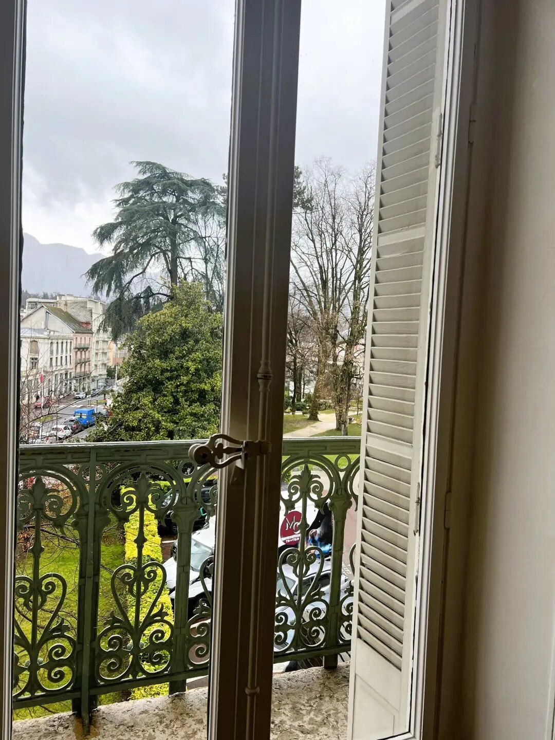 Appartement à vendre, 174m², Aix-les-Bains