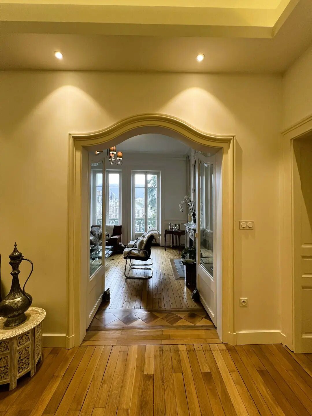 Appartement à vendre, 174m², Aix-les-Bains