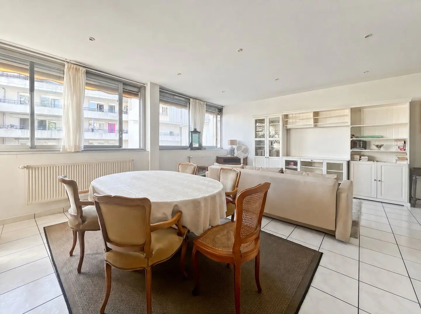 Appartement à vendre, 110m², Aix-les-Bains