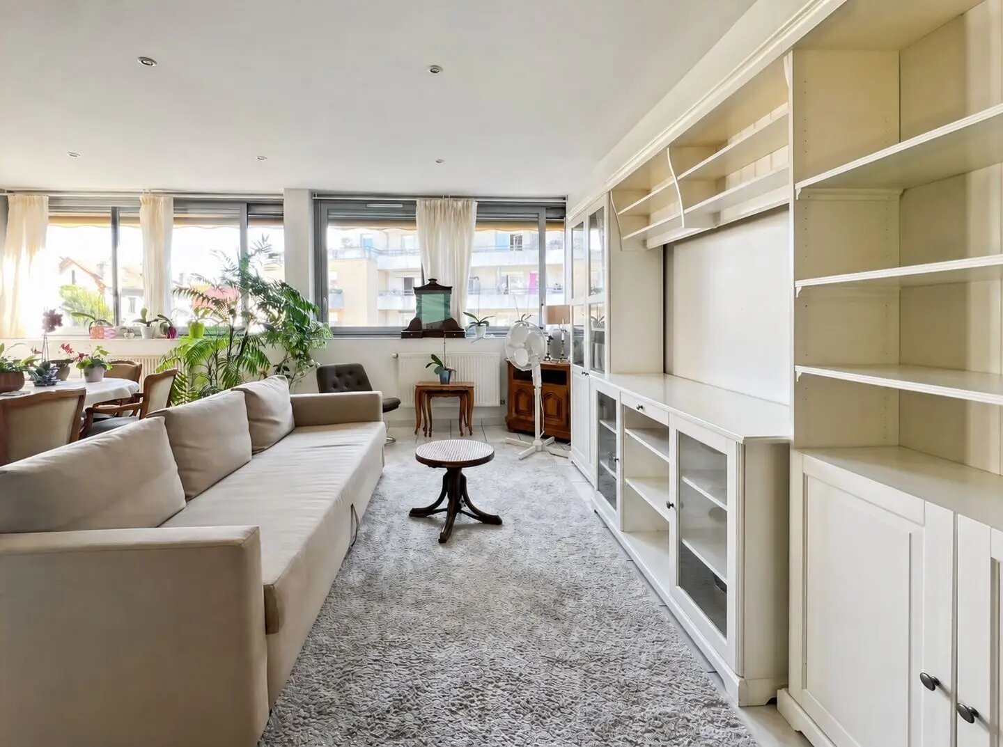 Appartement à vendre, 110m², Aix-les-Bains