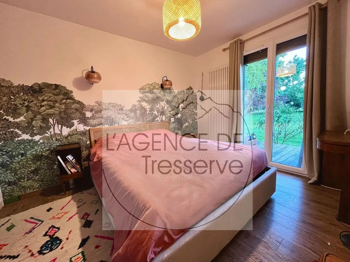 Maison à vendre, 101m², Tresserve