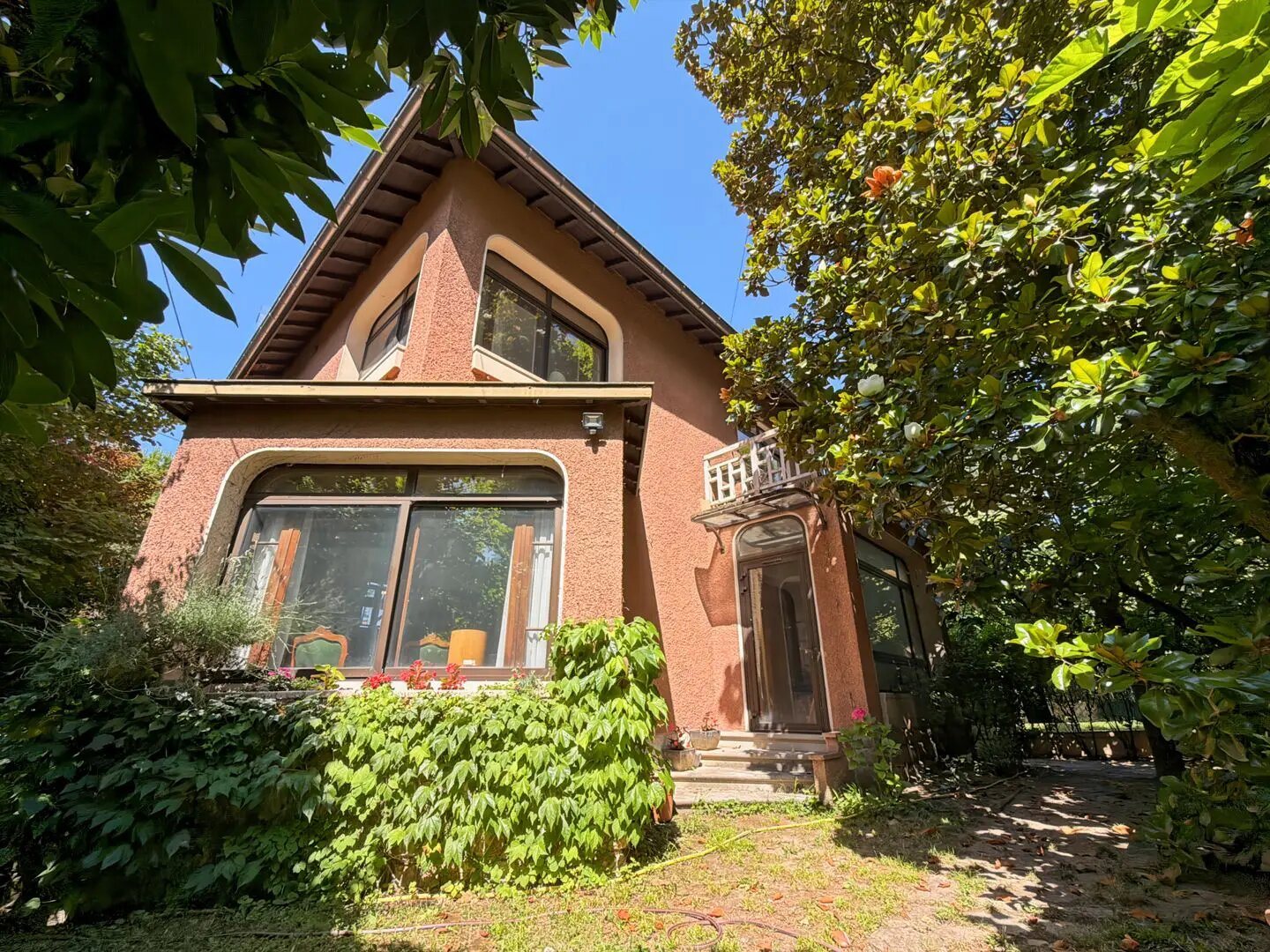 Maison à vendre, 155m², Aix-les-Bains