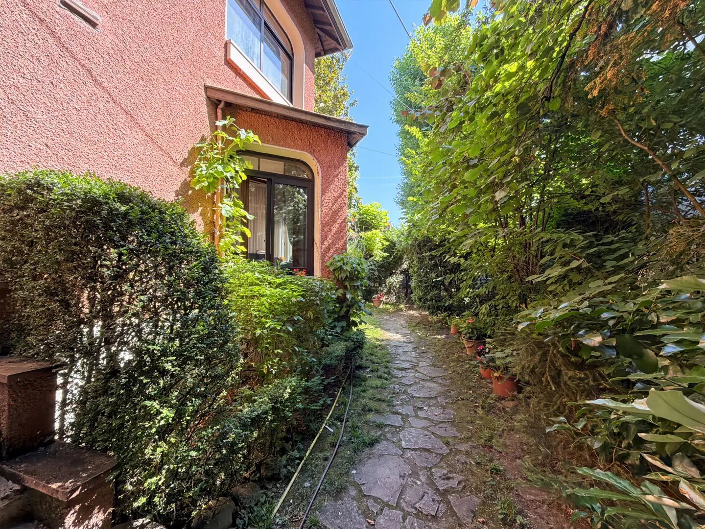 Maison à vendre, 155m², Aix-les-Bains