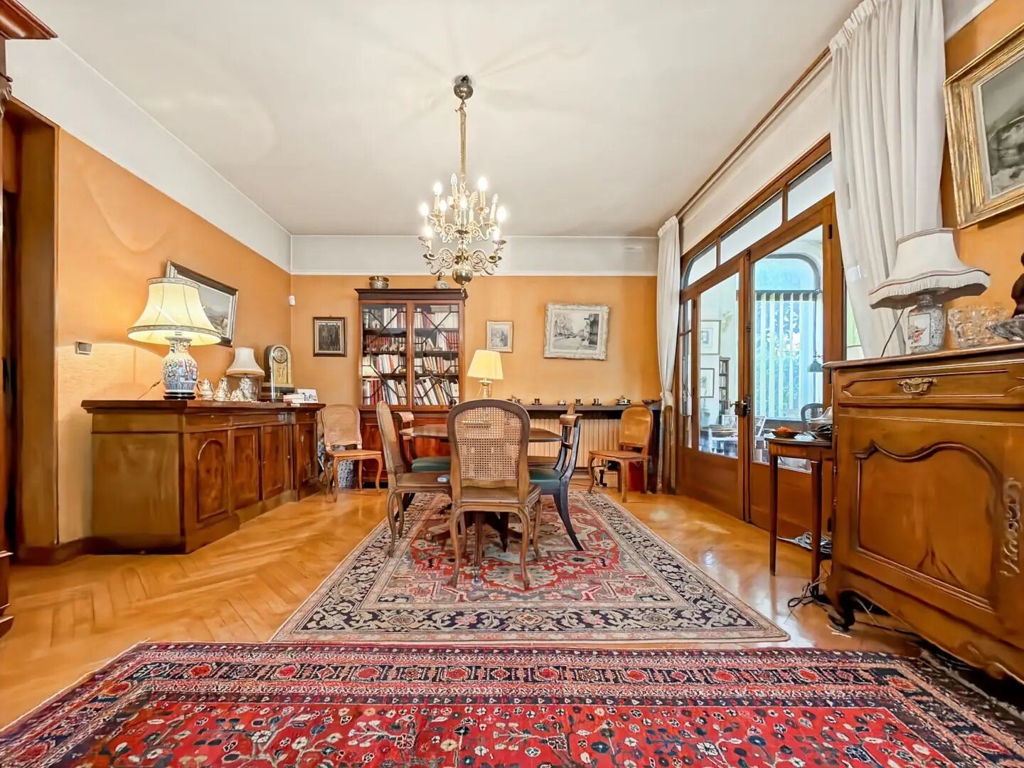 Maison à vendre, 155m², Aix-les-Bains