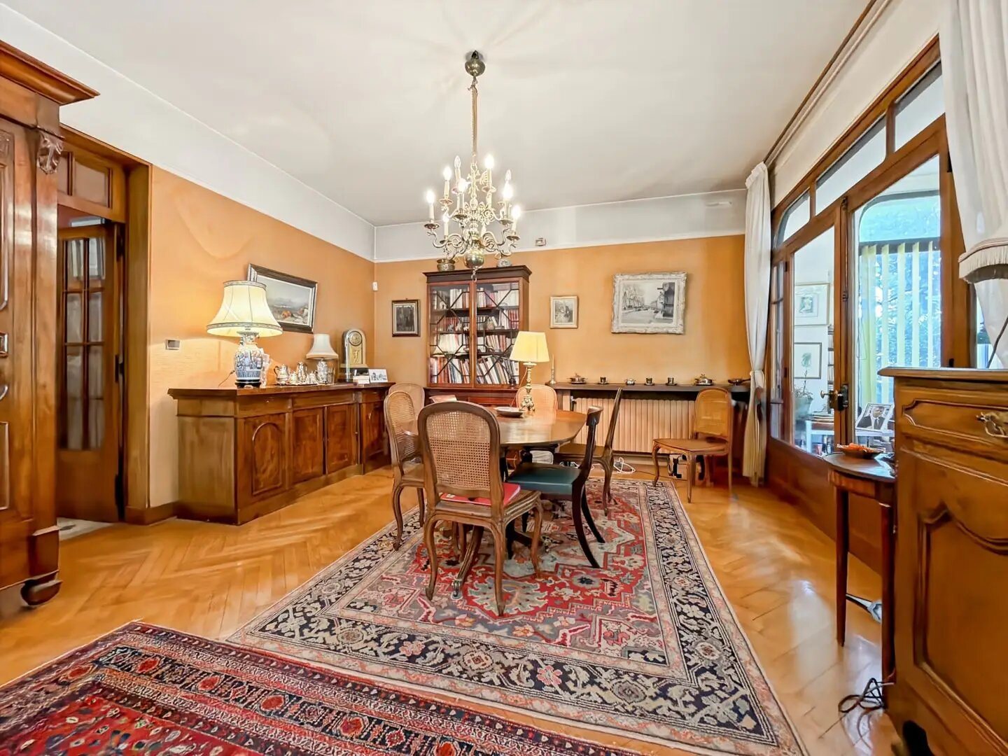 Maison à vendre, 155m², Aix-les-Bains