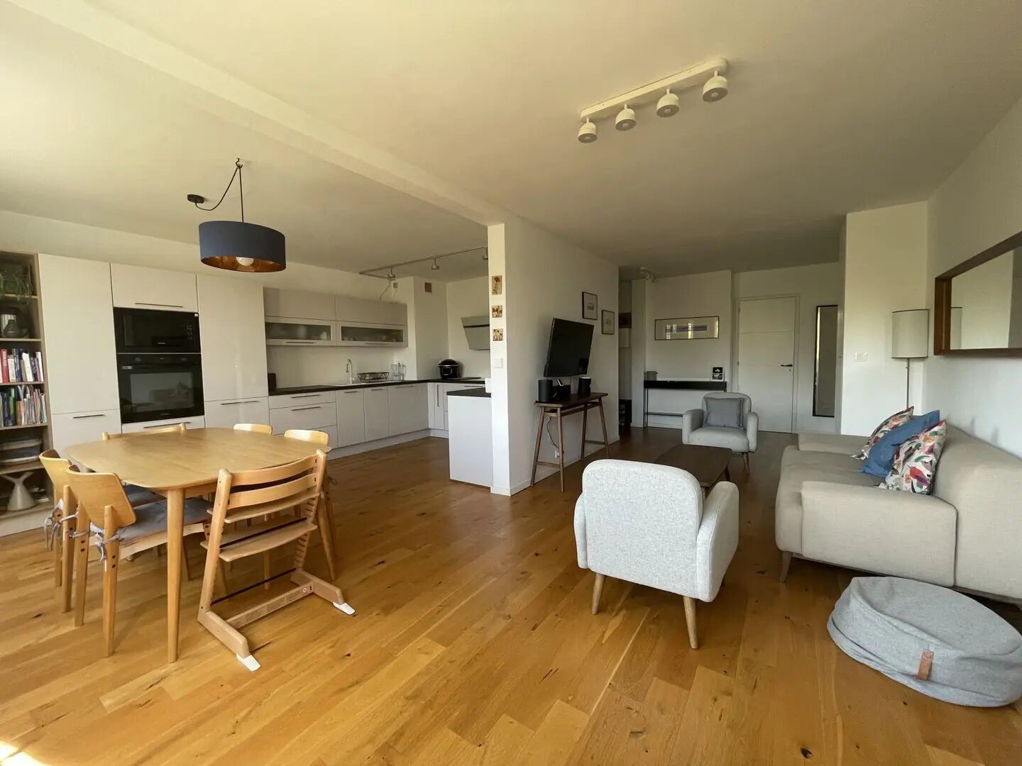 Appartement à vendre, 89m², Annecy-le-Vieux