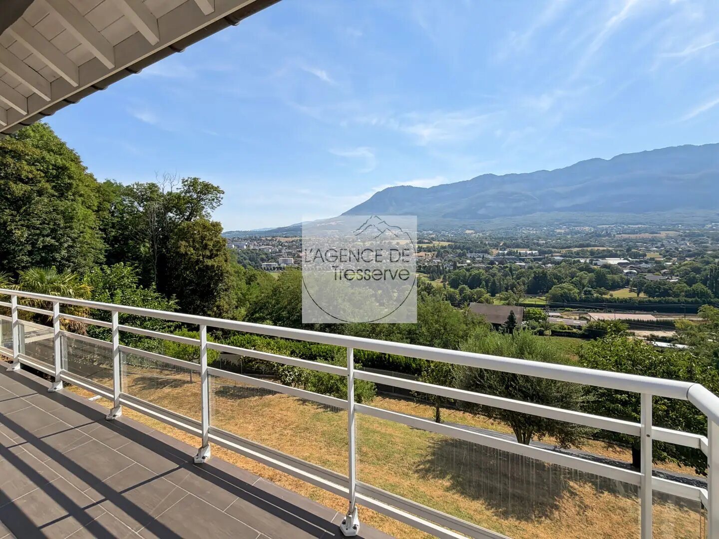 Maison à vendre, 218m², Tresserve