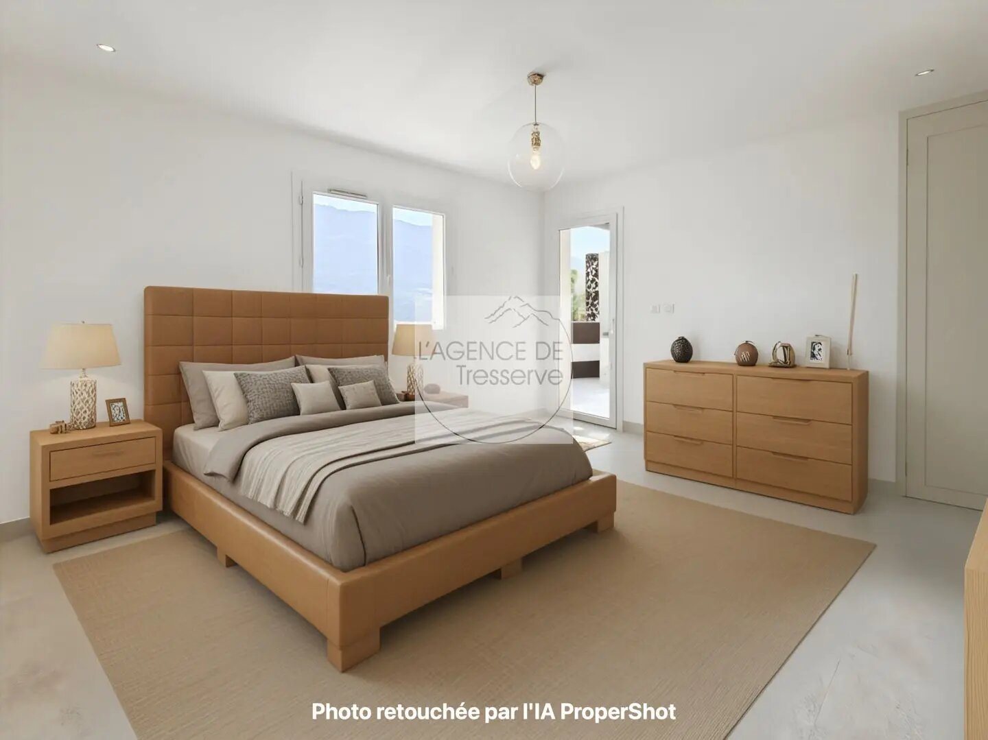 Maison à vendre, 218m², Tresserve
