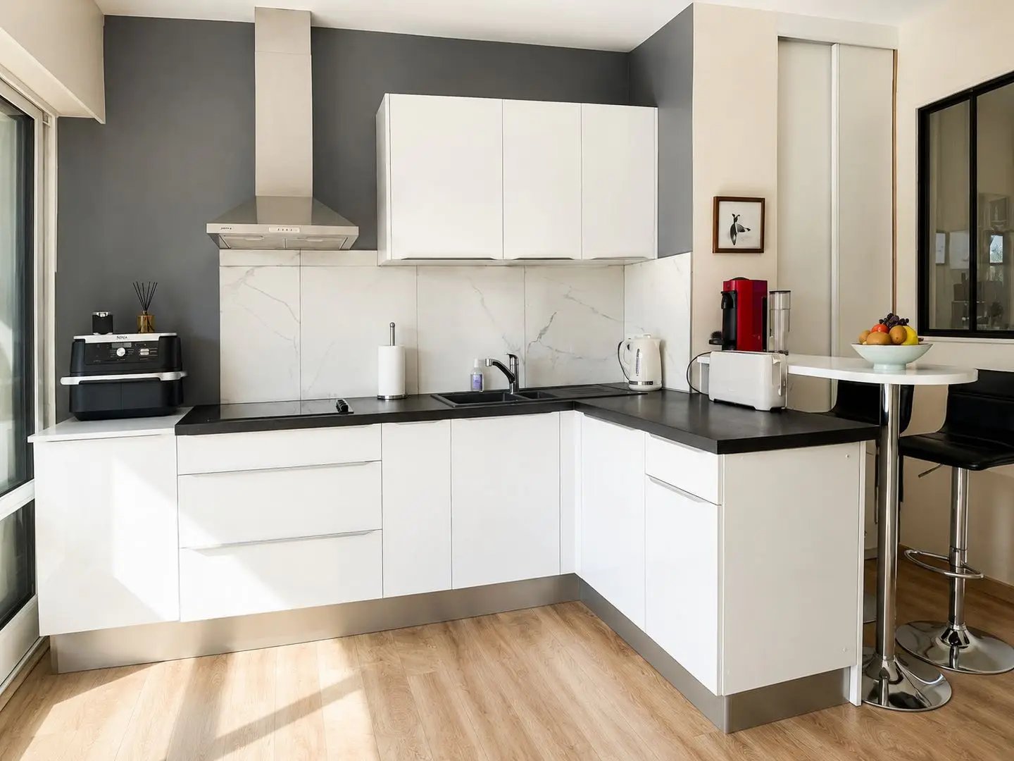 Appartement à vendre, 96m², Tresserve