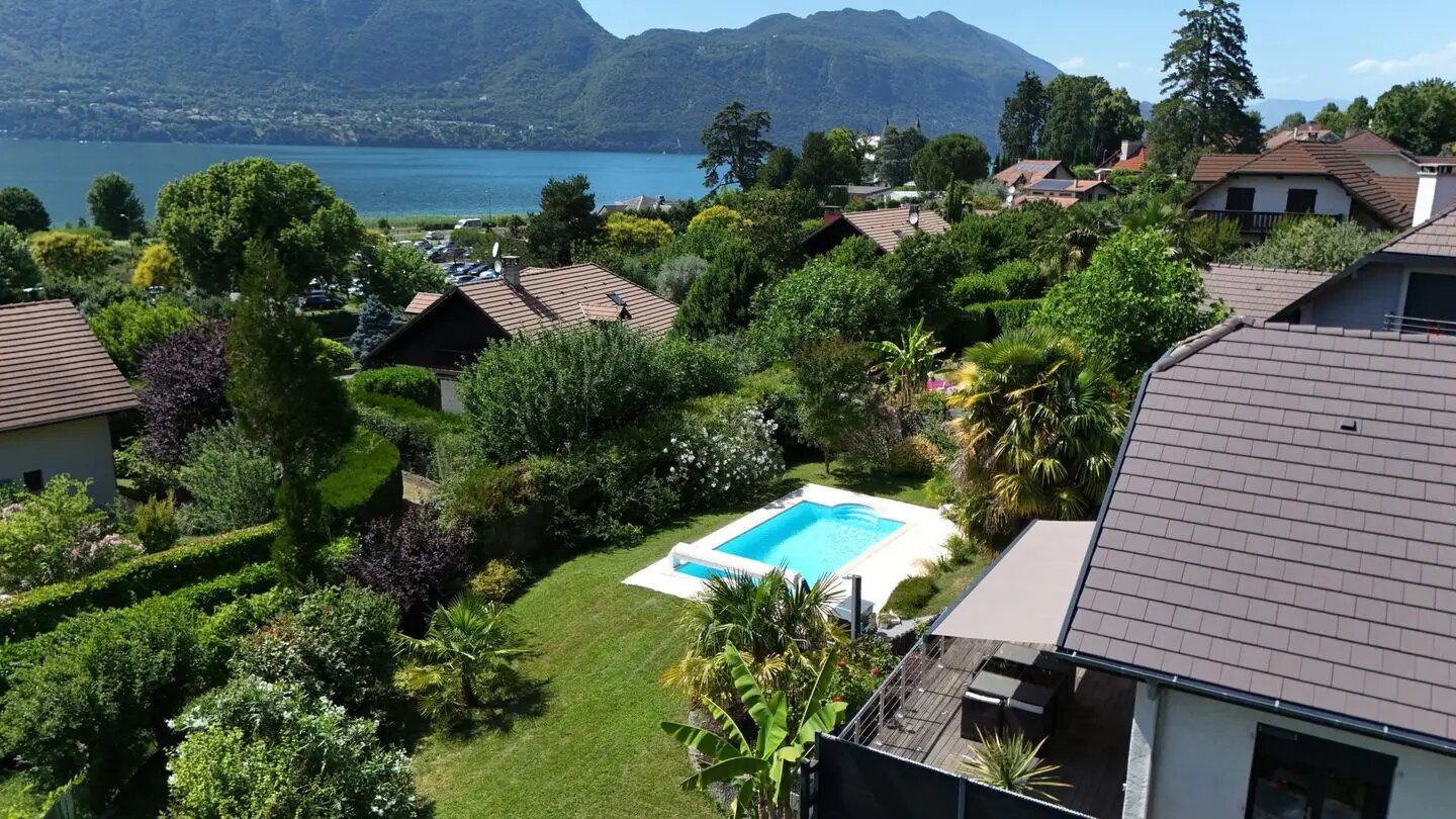 Maison à vendre, 135m², Tresserve