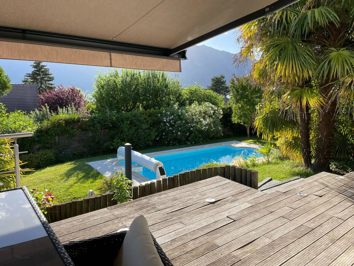 Maison à vendre, 135m², Tresserve