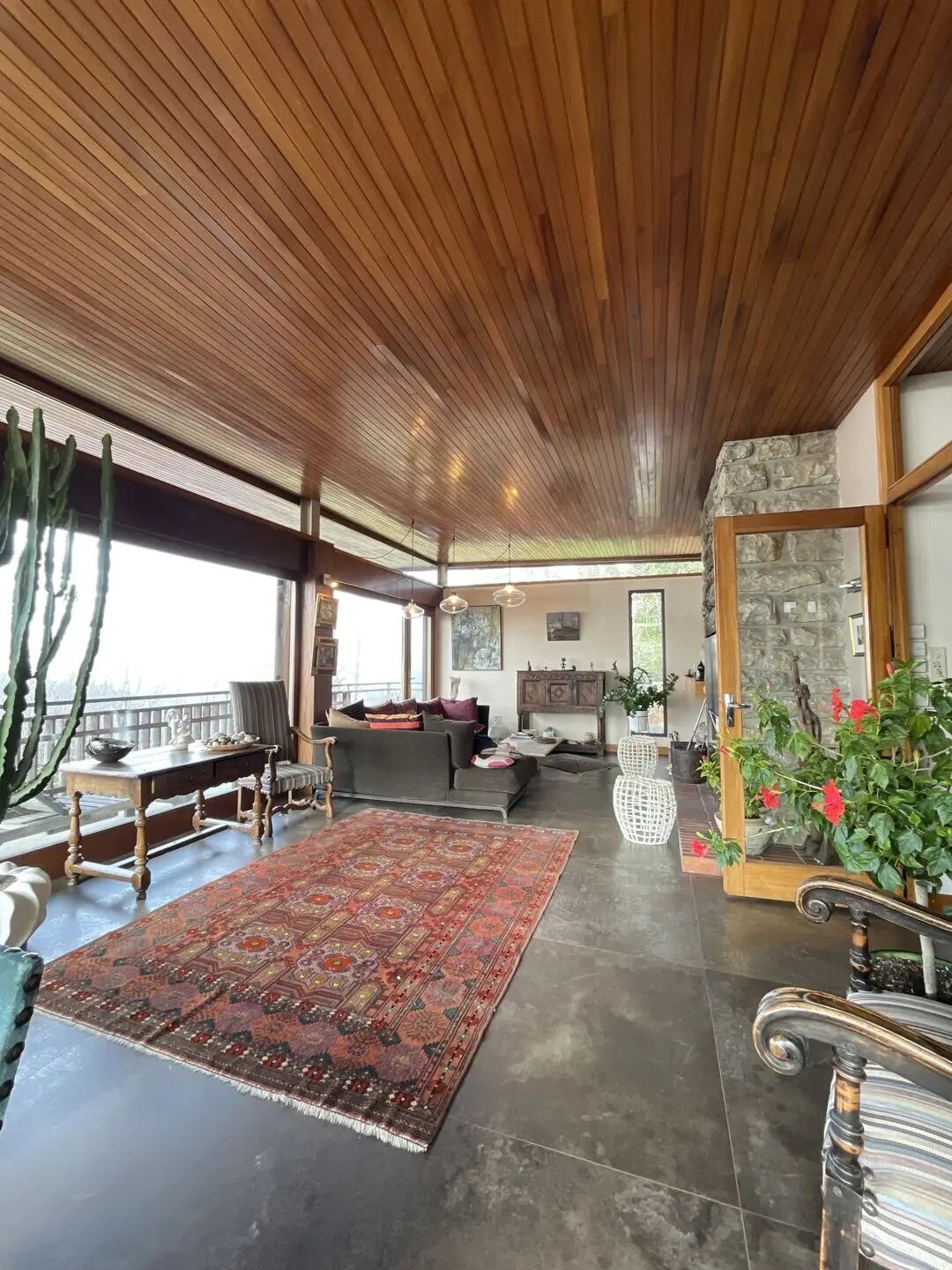 Maison à vendre, 160m², Tresserve