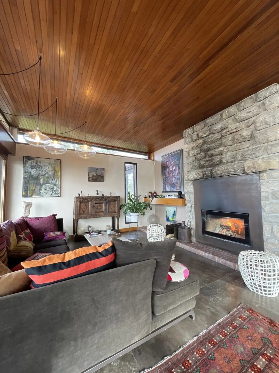 Maison à vendre, 160m², Tresserve