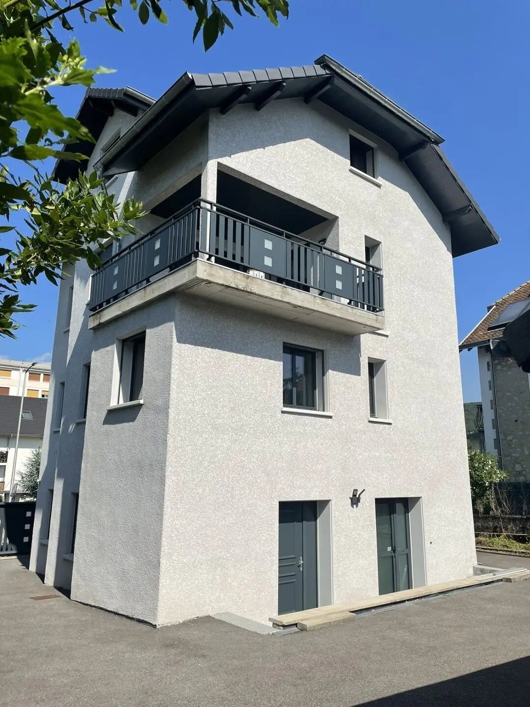 Appartement à vendre, 83m², Aix-les-Bains