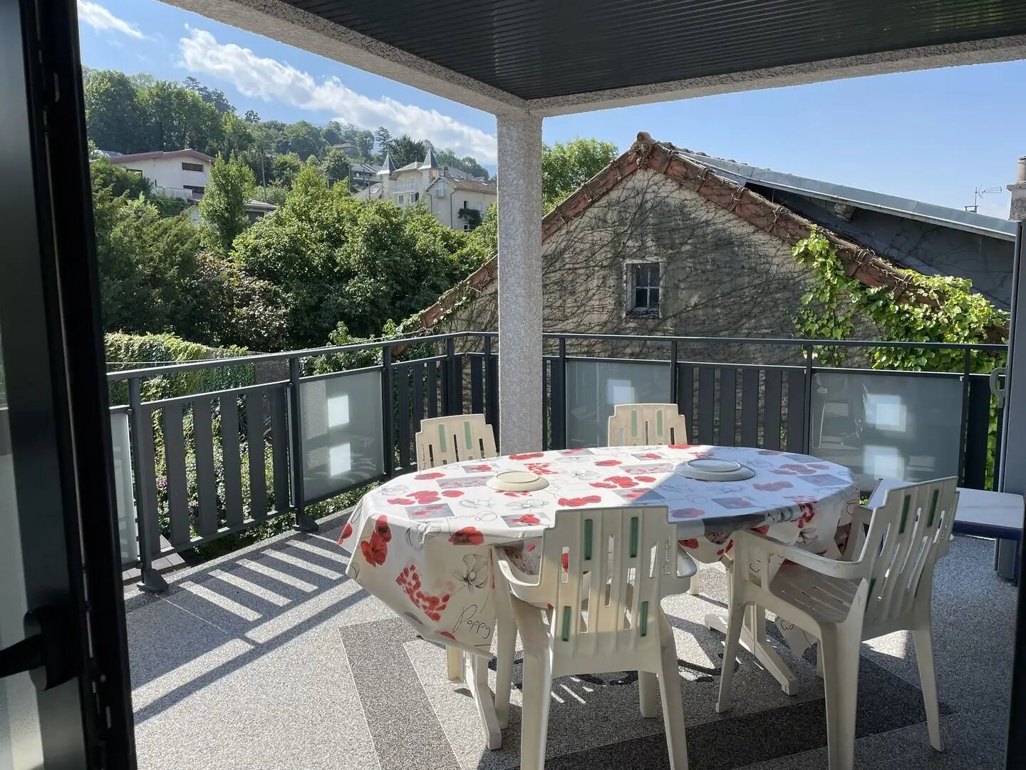 Appartement à vendre, 83m², Aix-les-Bains