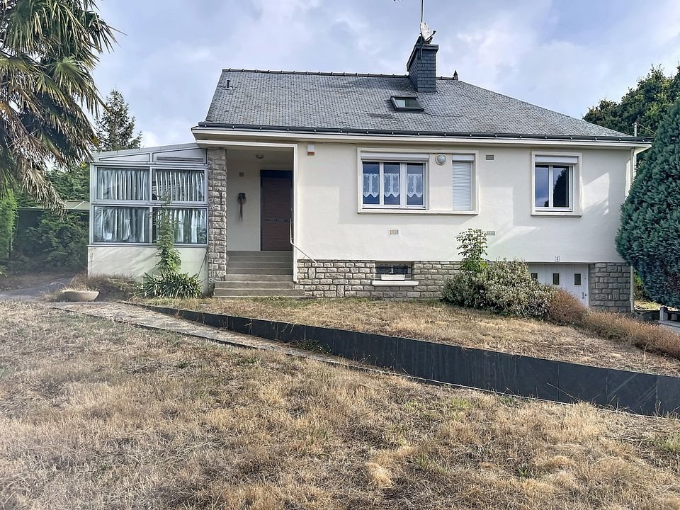 Maison à vendre, 84m², Saint-Avé