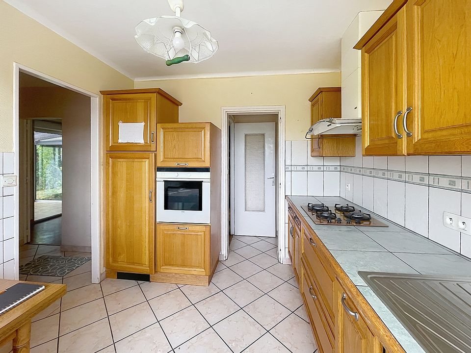 Maison à vendre, 84m², Saint-Avé
