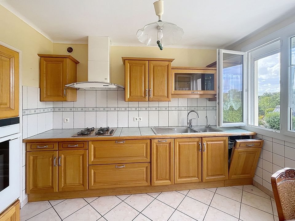 Maison à vendre, 84m², Saint-Avé