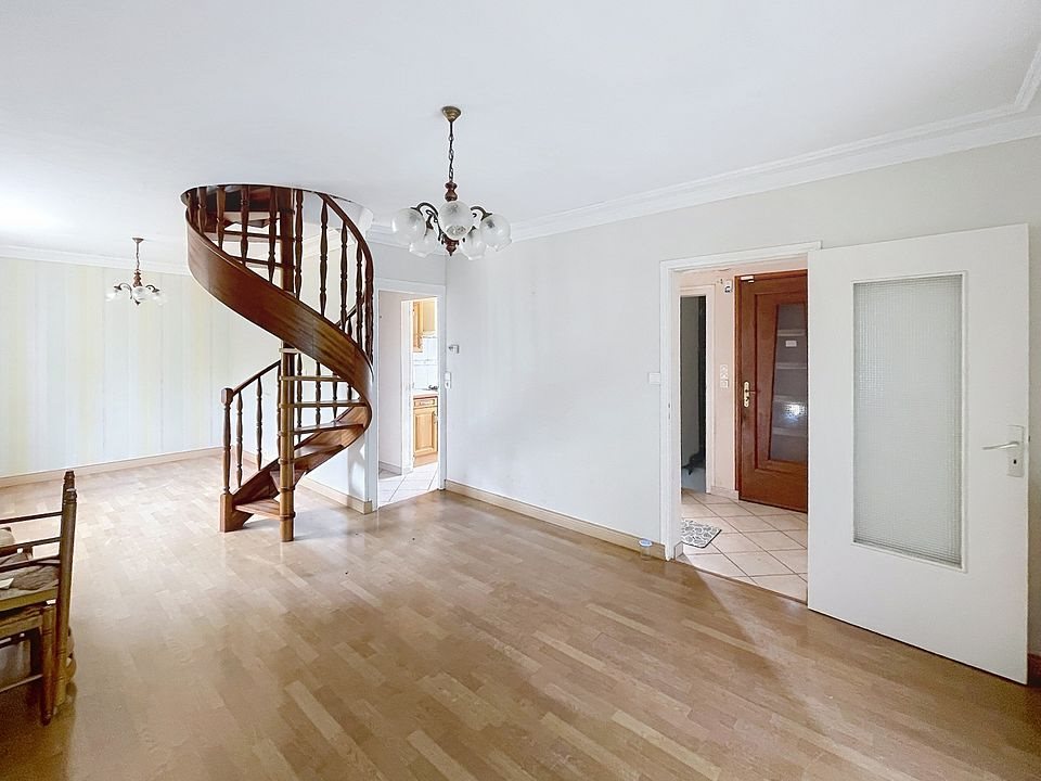 Maison à vendre, 84m², Saint-Avé