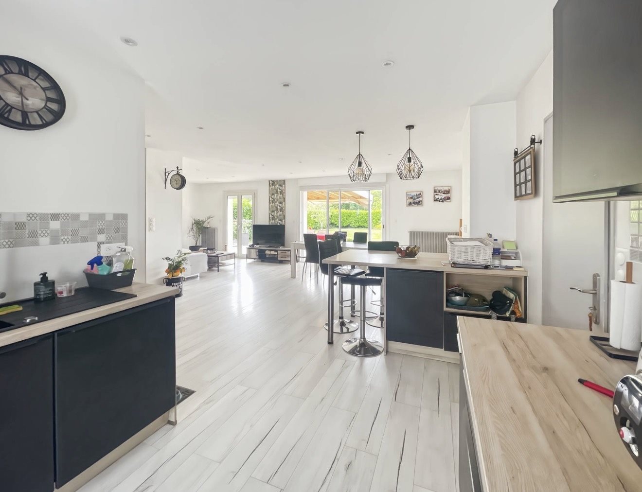 Maison à vendre, 95m², Elven