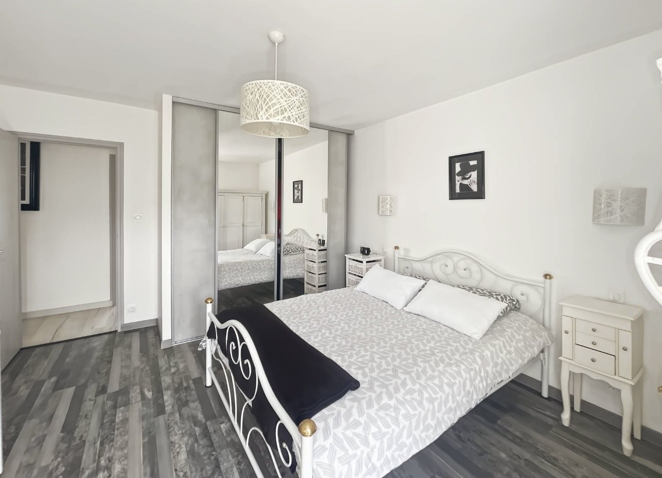 Maison à vendre, 95m², Elven