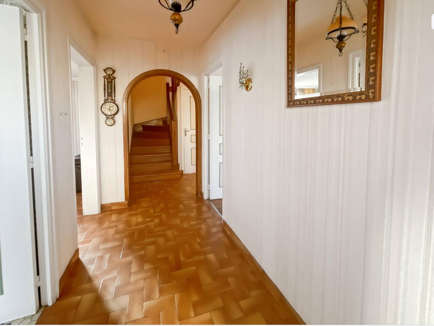Maison à vendre, 100m², Vannes