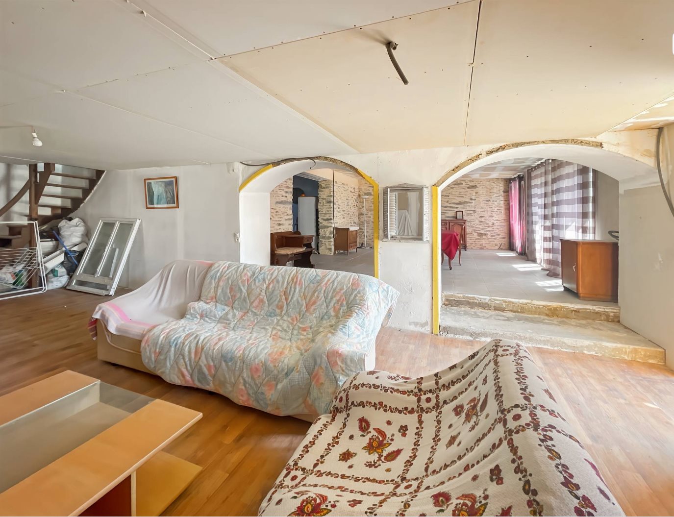 Maison à vendre, 150m², Crédin
