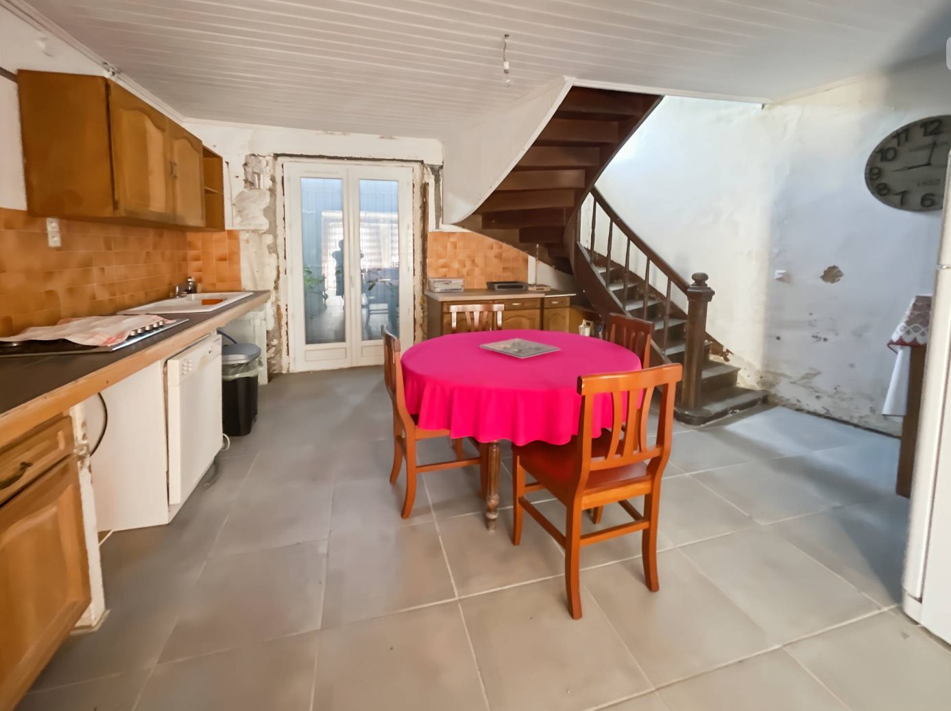 Maison à vendre, 150m², Crédin