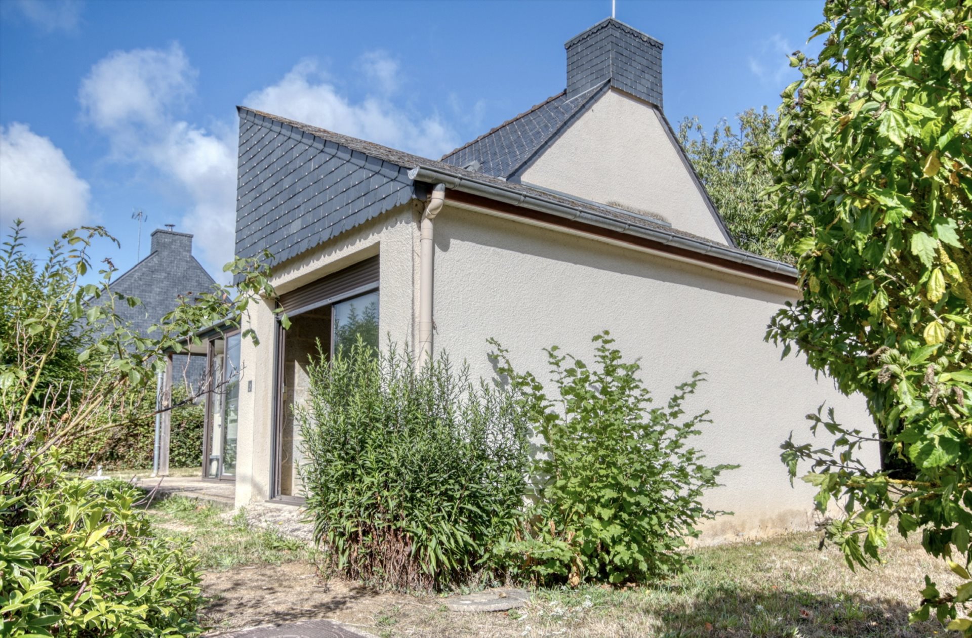 Maison à vendre, 67m², Val d'Oust