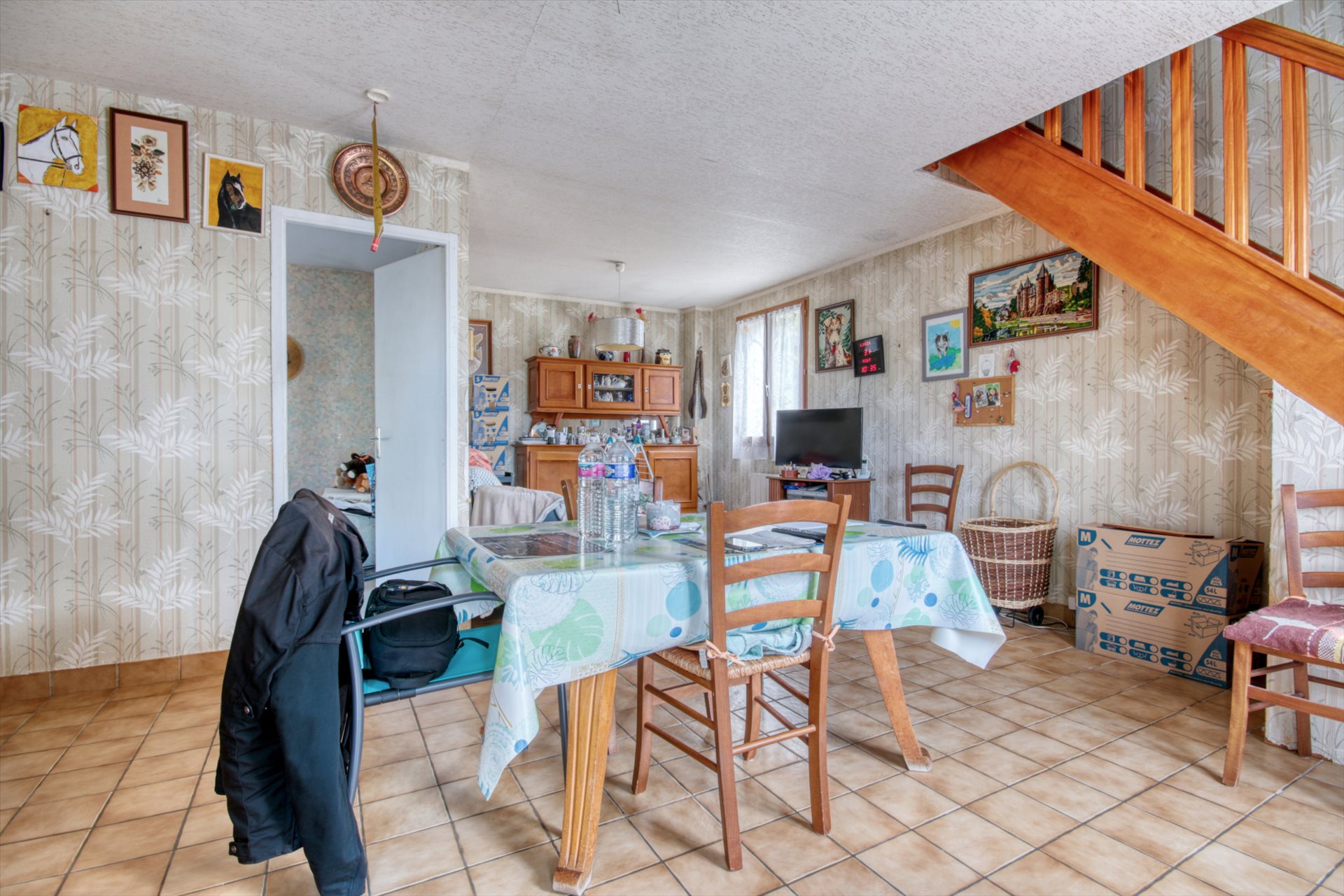 Maison à vendre, 67m², Val d'Oust
