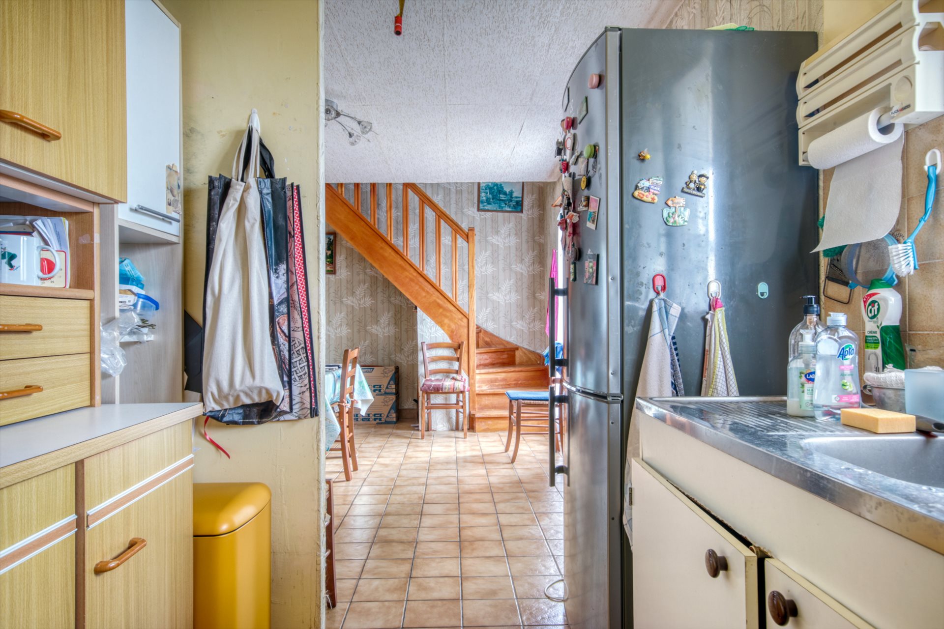 Maison à vendre, 67m², Val d'Oust