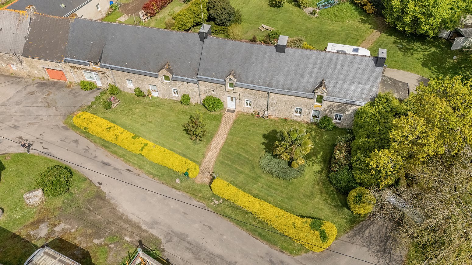 Maison à vendre, 212m², Guégon