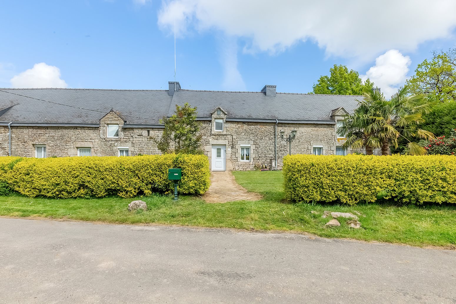 Maison à vendre, 212m², Guégon