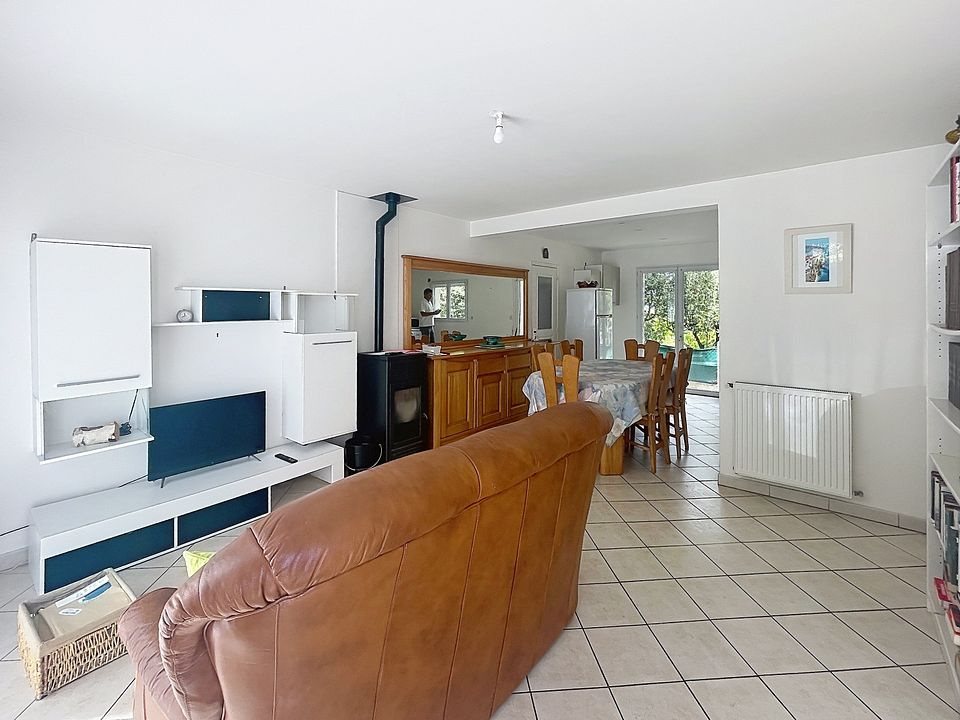Maison à louer, 75m², Questembert