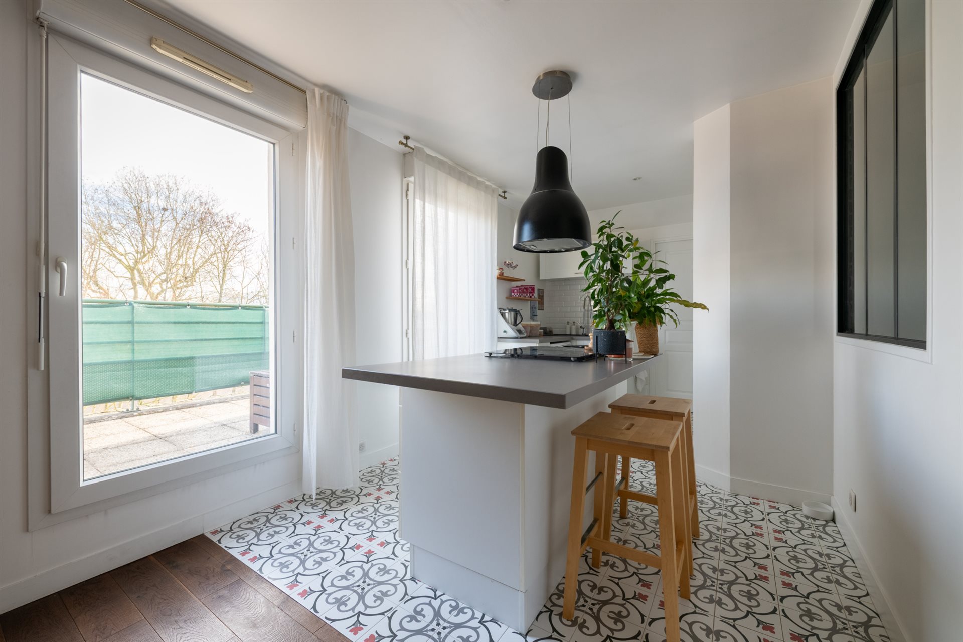 Appartement à vendre, 76m², Longjumeau