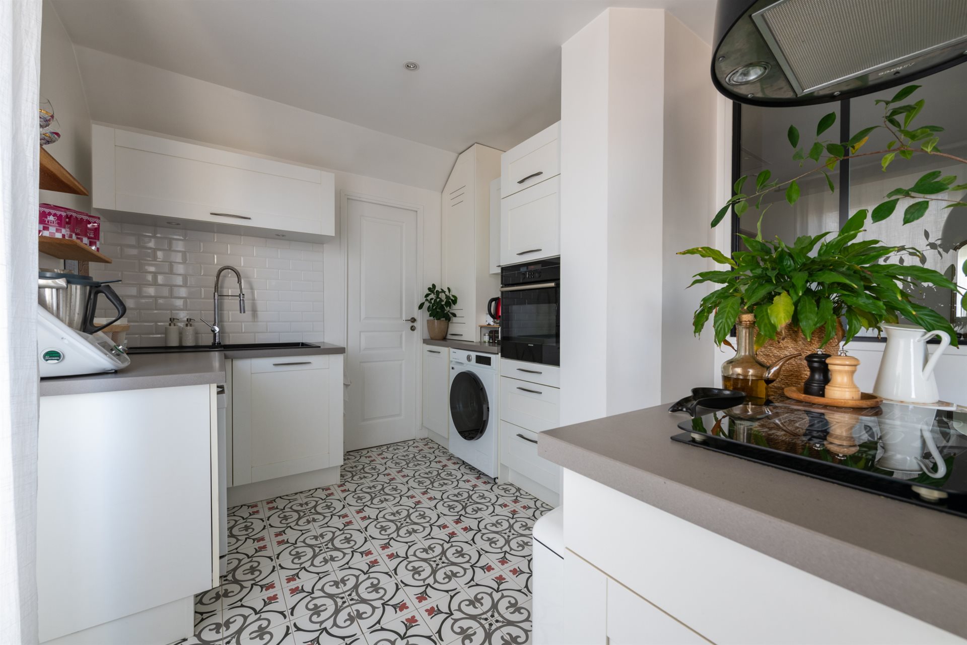 Appartement à vendre, 76m², Longjumeau