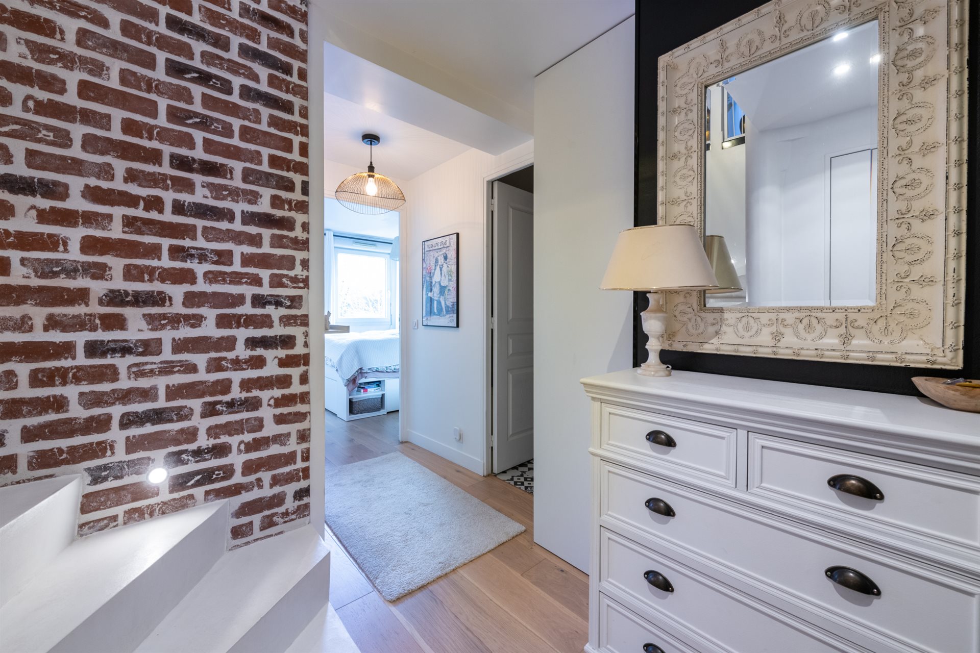 Appartement à vendre, 76m², Longjumeau