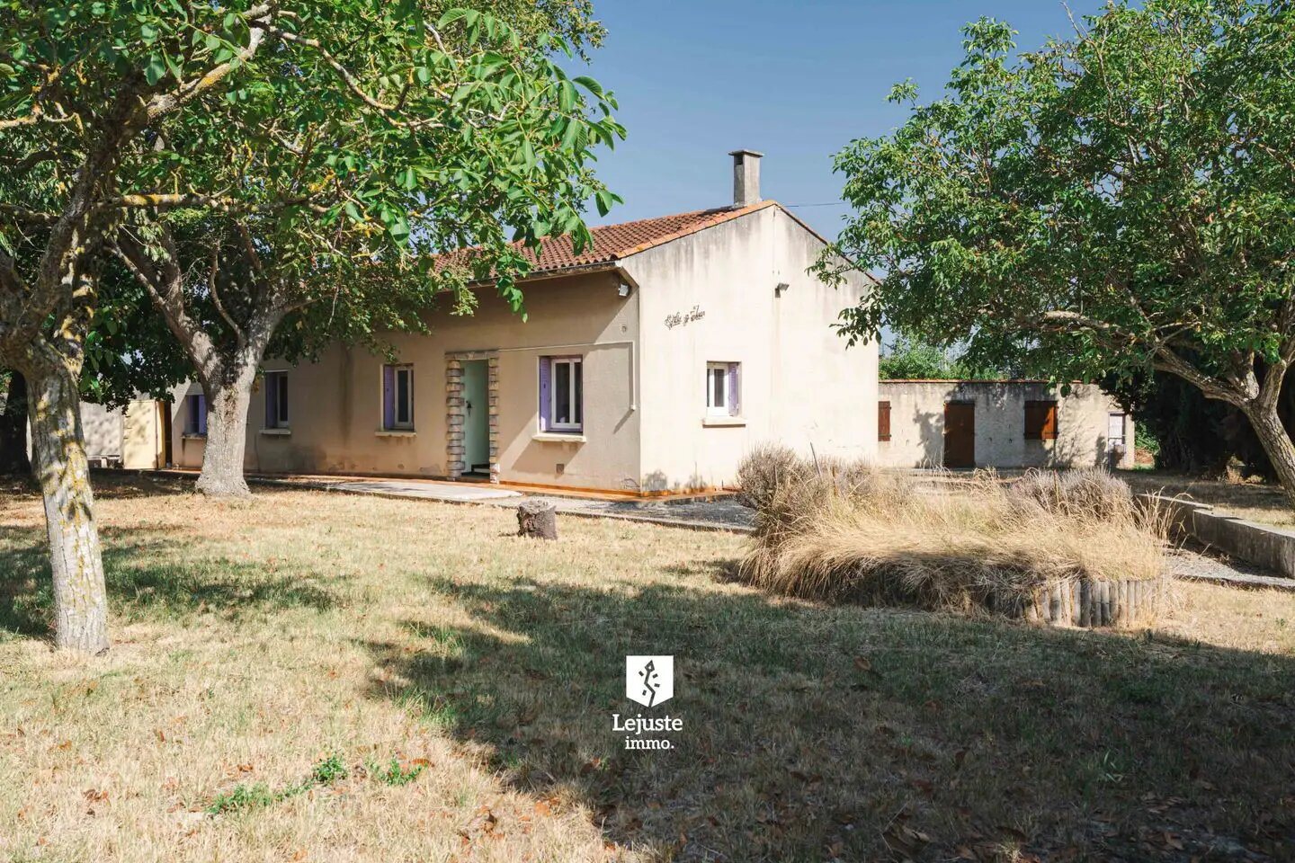 Maison à vendre, 105m², Castelnaudary