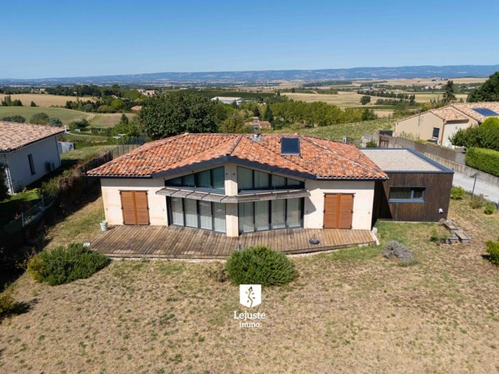Maison à vendre, 110m², Bram