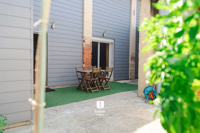 Maison à vendre, 91m², Labastide-d'Anjou