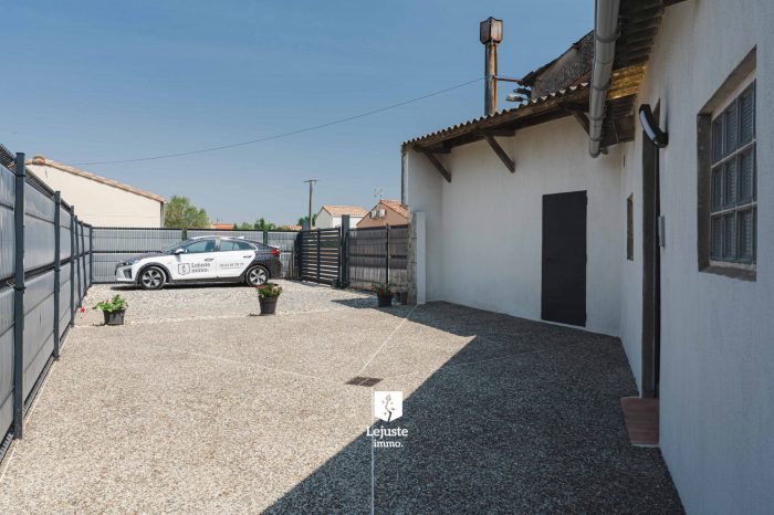 Maison à vendre, 91m², Labastide-d'Anjou