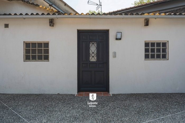Maison à vendre, 91m², Labastide-d'Anjou