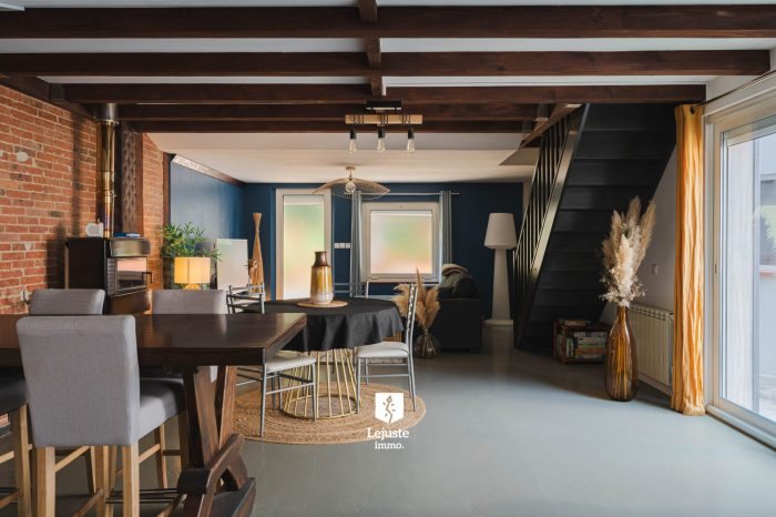 Maison à vendre, 91m², Labastide-d'Anjou